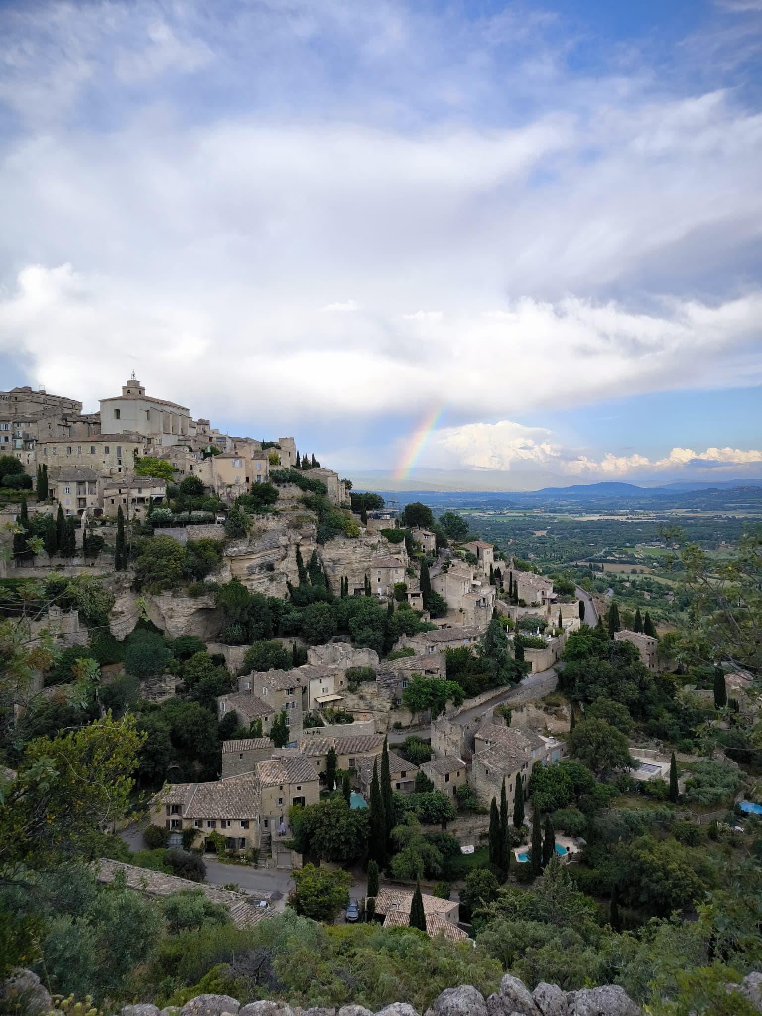VTC Transfer from Marseille to Arles
