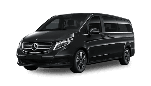 Luxury Van
